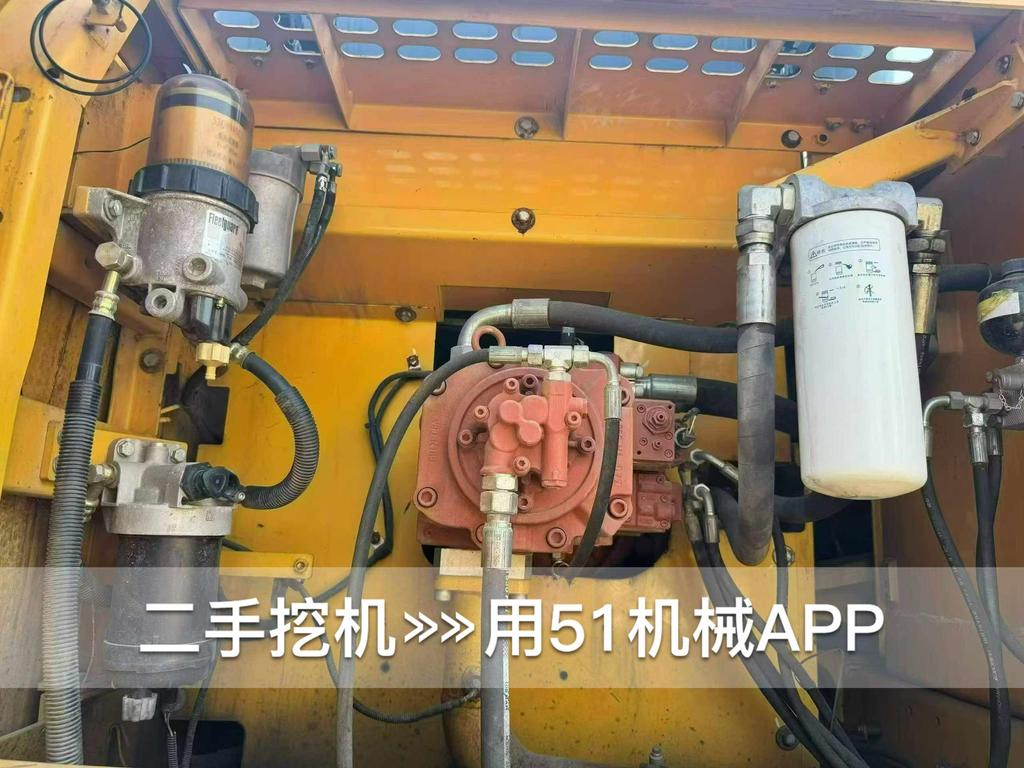 51机械